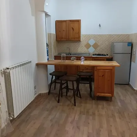 Central Apartment Vibo Valentia