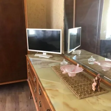 Apartament Central